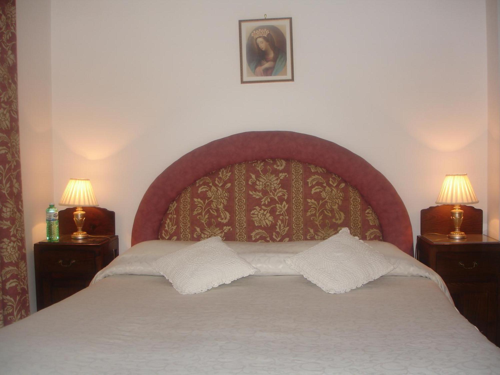 B&B Le Palme Bassano Romano Pokój zdjęcie