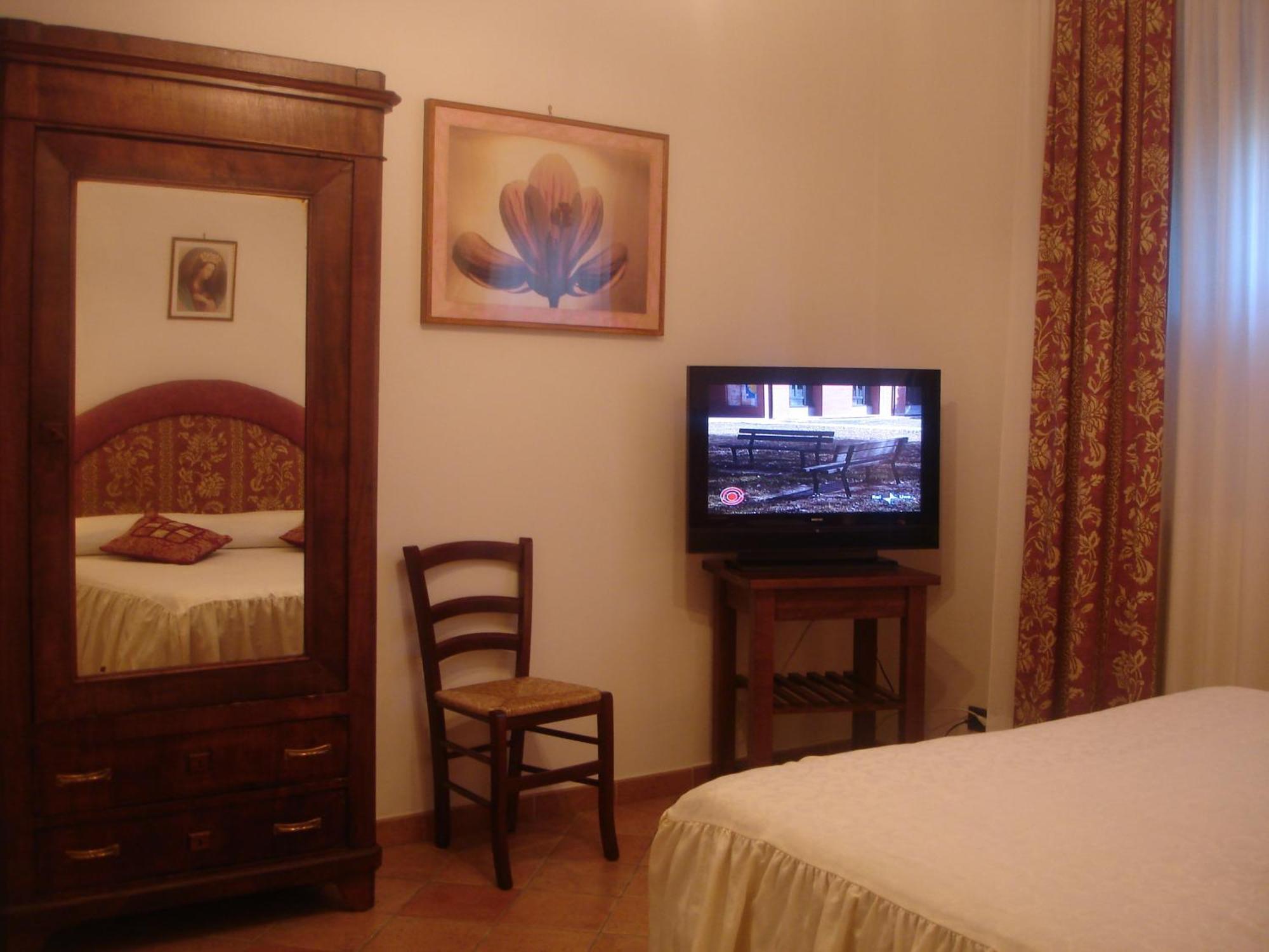B&B Le Palme Bassano Romano Pokój zdjęcie