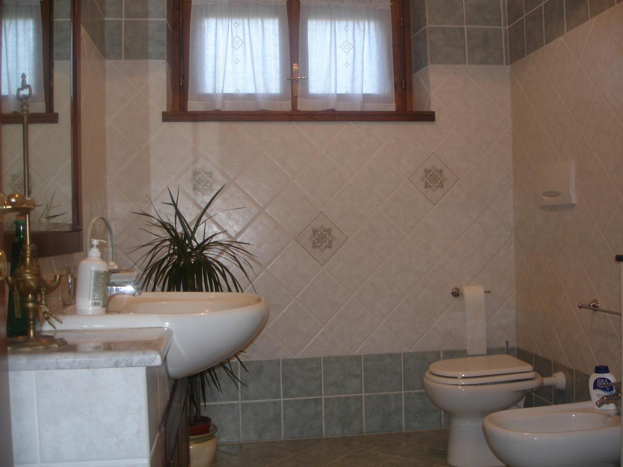 B&B Le Palme Bassano Romano Pokój zdjęcie