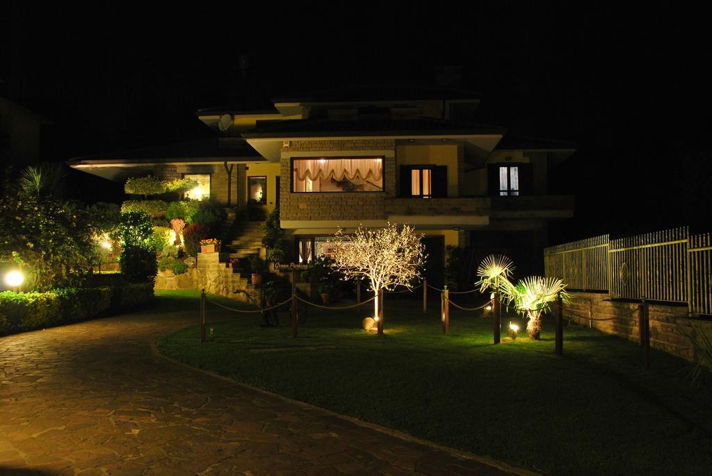 B&B Le Palme Bassano Romano Zewnętrze zdjęcie