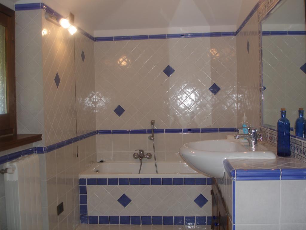 B&B Le Palme Bassano Romano Pokój zdjęcie