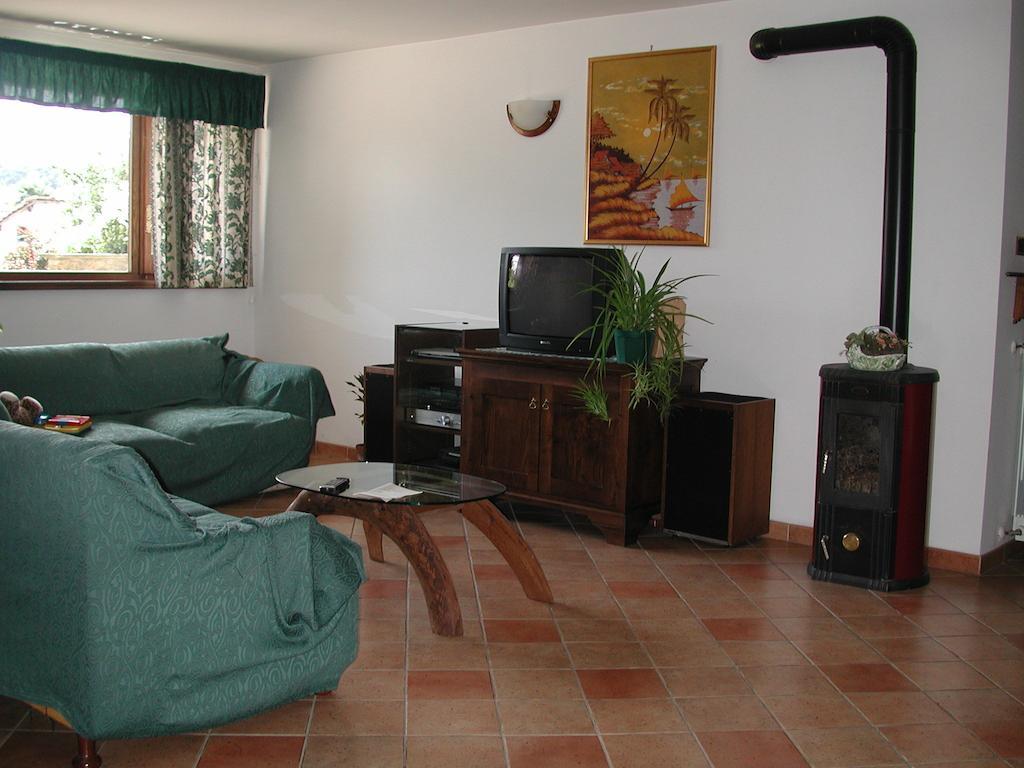 B&B Le Palme Bassano Romano Pokój zdjęcie