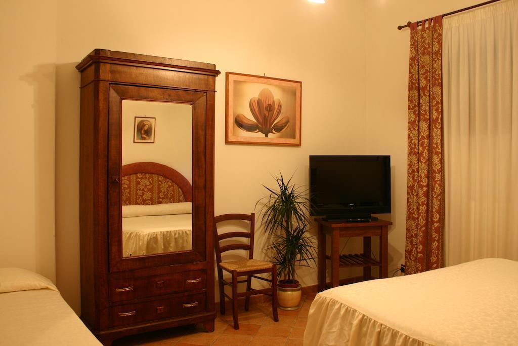 B&B Le Palme Bassano Romano Zewnętrze zdjęcie