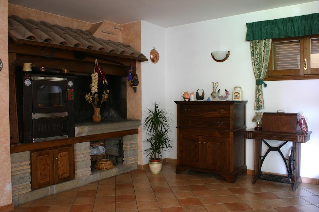 B&B Le Palme Bassano Romano Pokój zdjęcie
