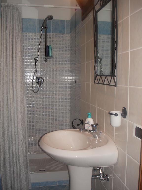 B&B Le Palme Bassano Romano Pokój zdjęcie