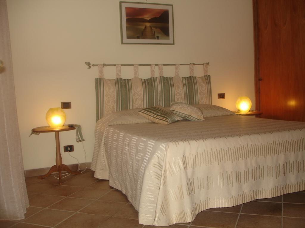 B&B Le Palme Bassano Romano Pokój zdjęcie